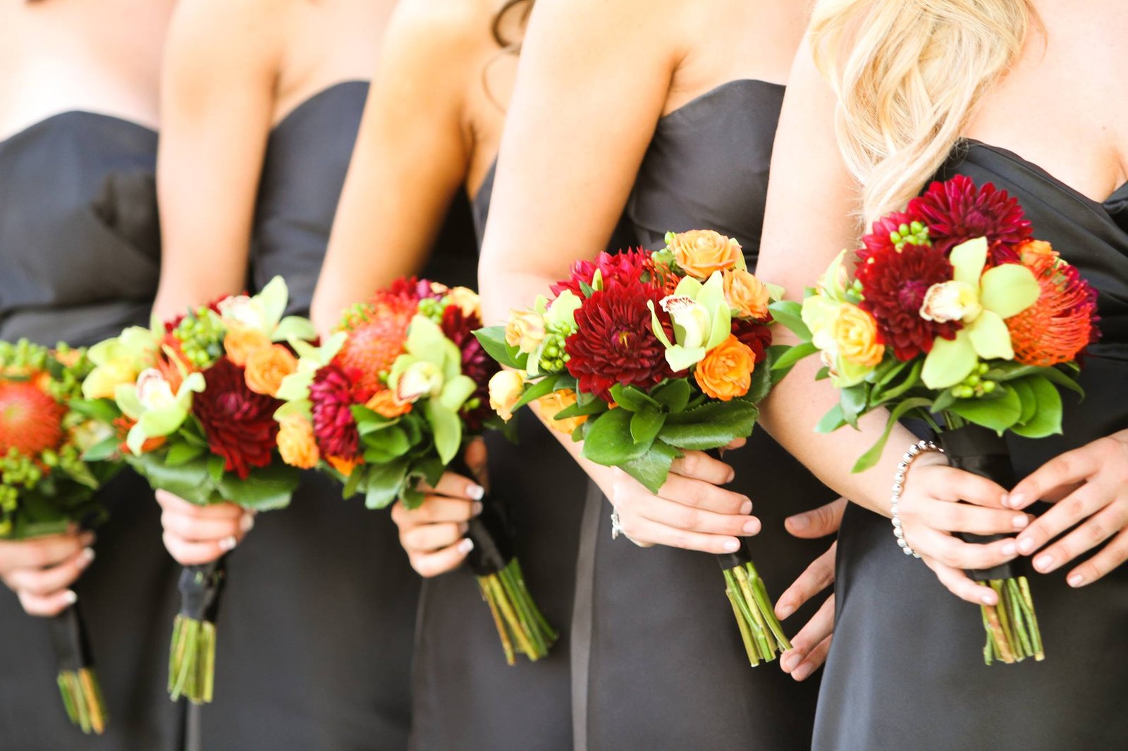 garden district flowers | walker-lewis rents