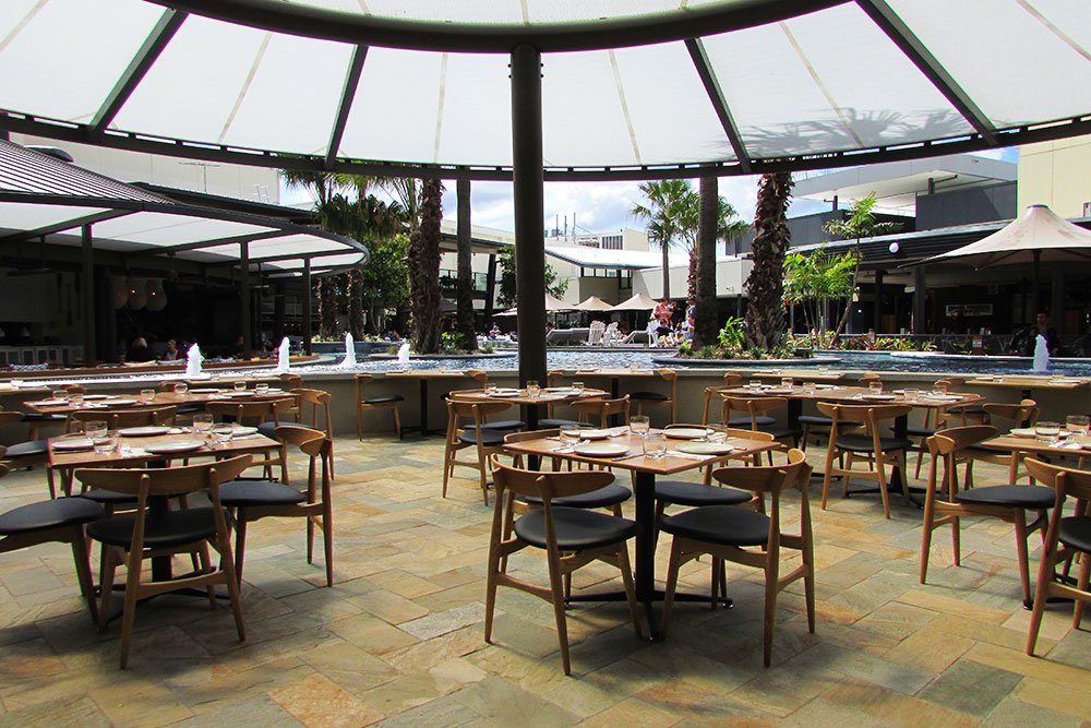 hatch & co westfield garden city upper mt gravatt | must
