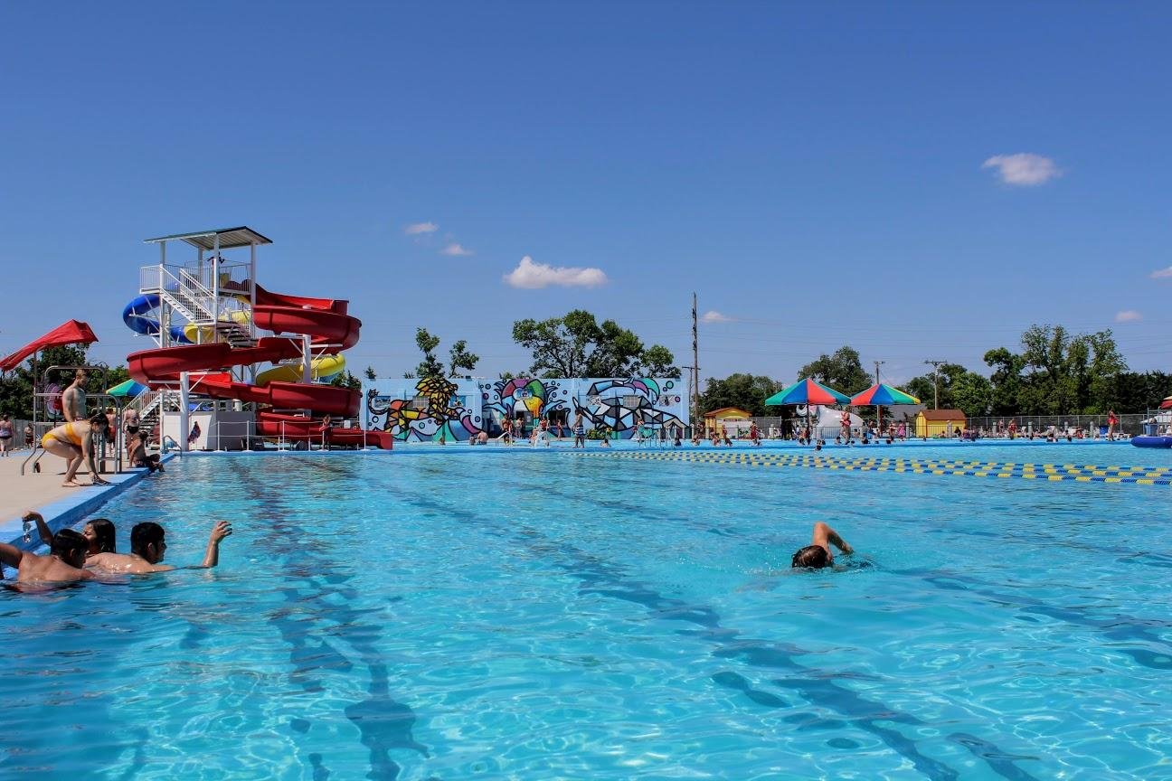might be last summer for garden city's enormous public