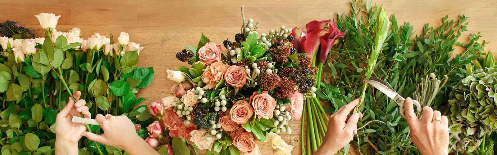 program: floral design - long beach city college