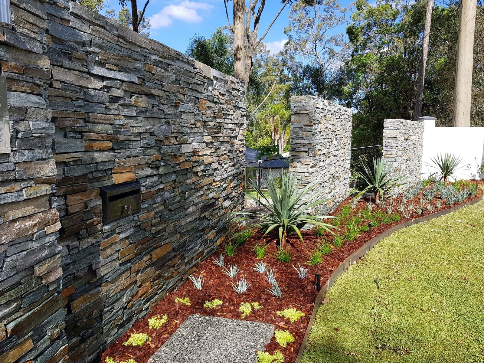 kenchi lifestyle gardens | gold coast landscaping & design