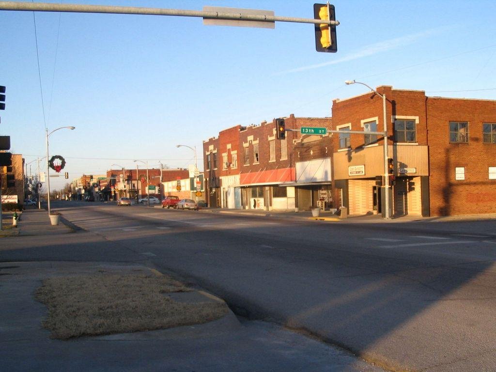 around baxter town - news - cherokee county news advocate