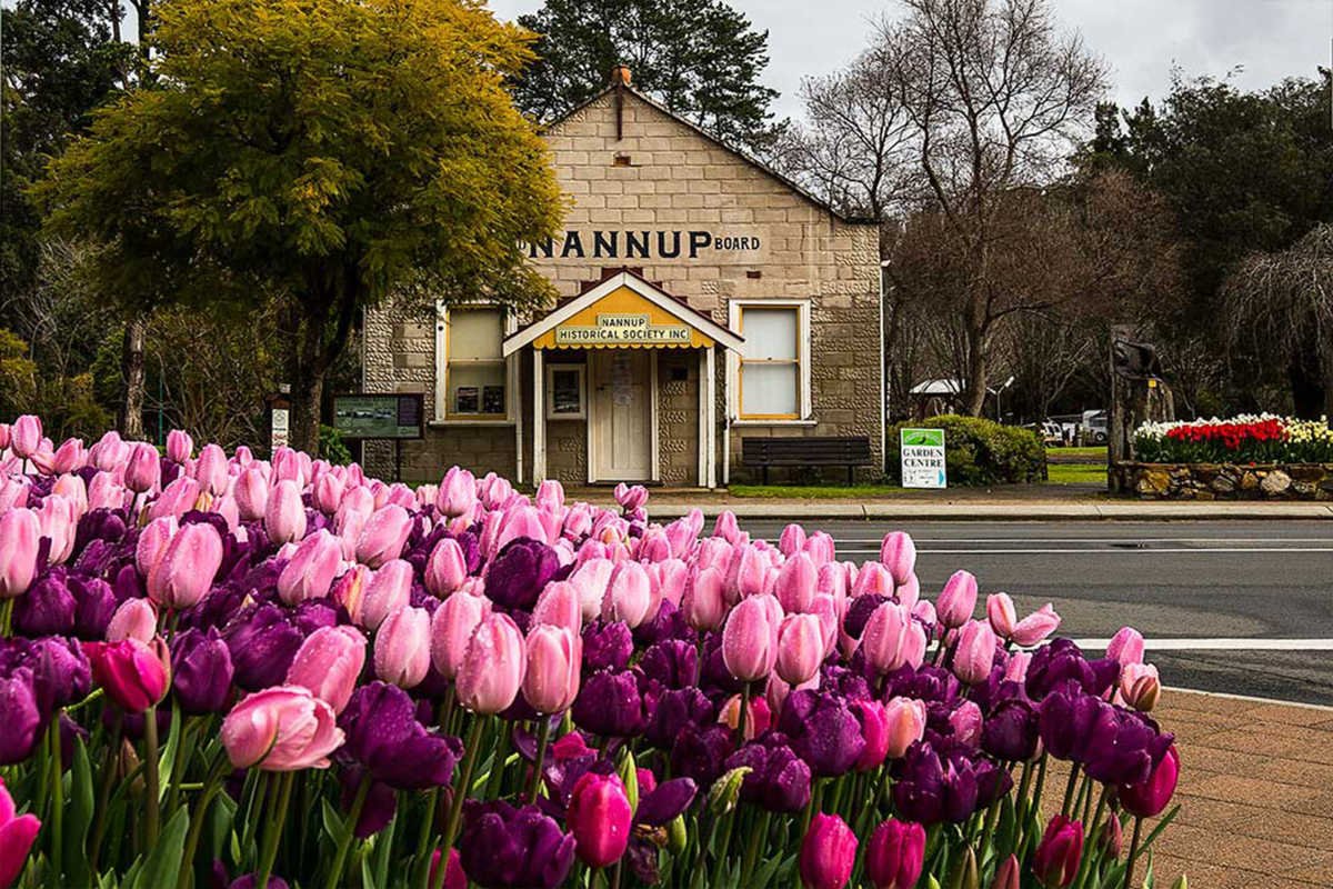 5 unique must see and do events in western australia this winter