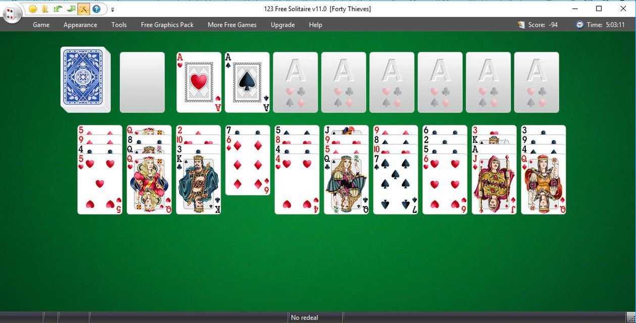 the 10 best solitaire offline games of 2019