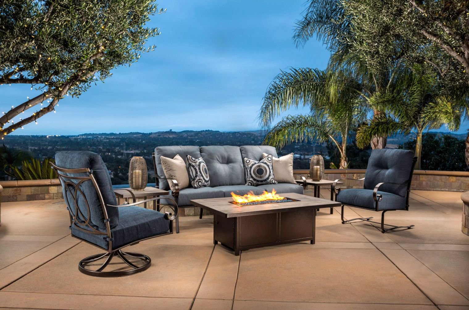 the top outdoor patio furniture brands