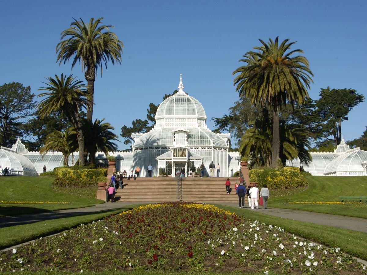 san francisco's most iconic buildings - curbed sf