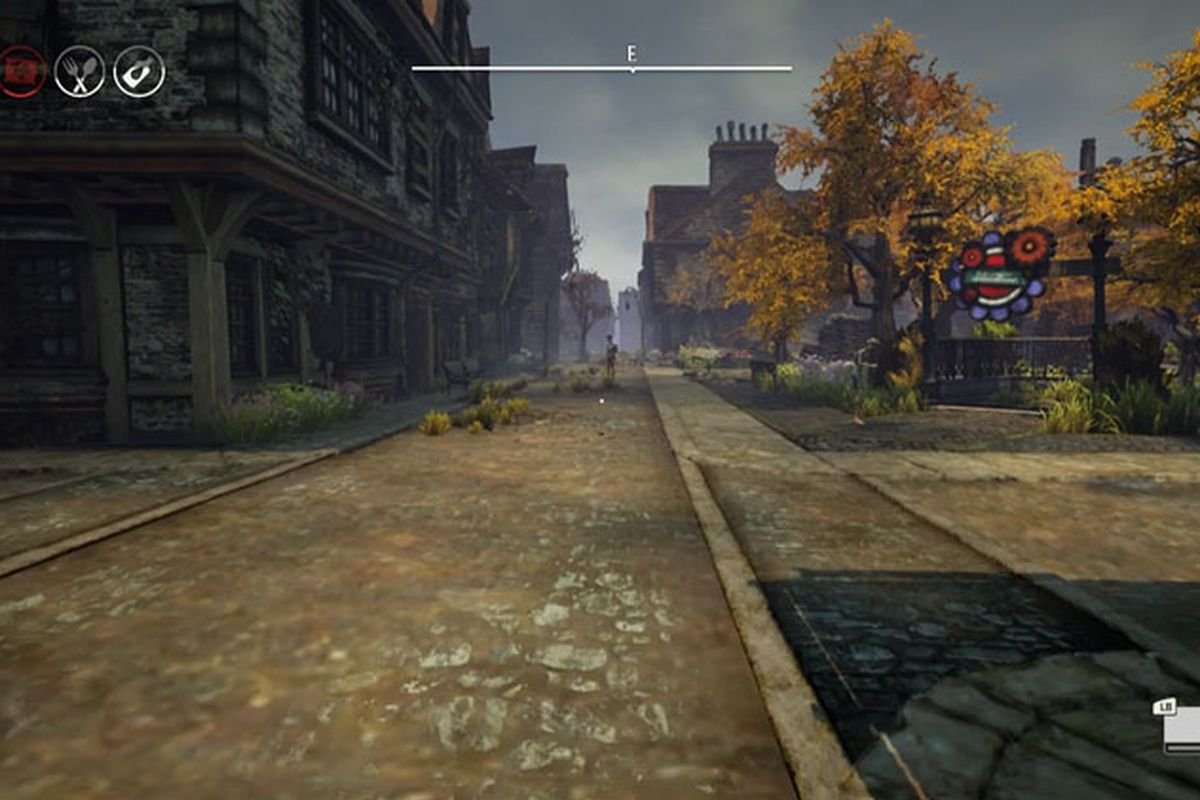 the garden district encounters walkthrough - polygon