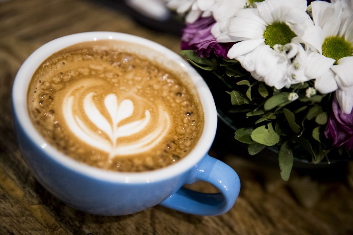 weed-laced coffee shop will kill two birds with one stone - eater ny
