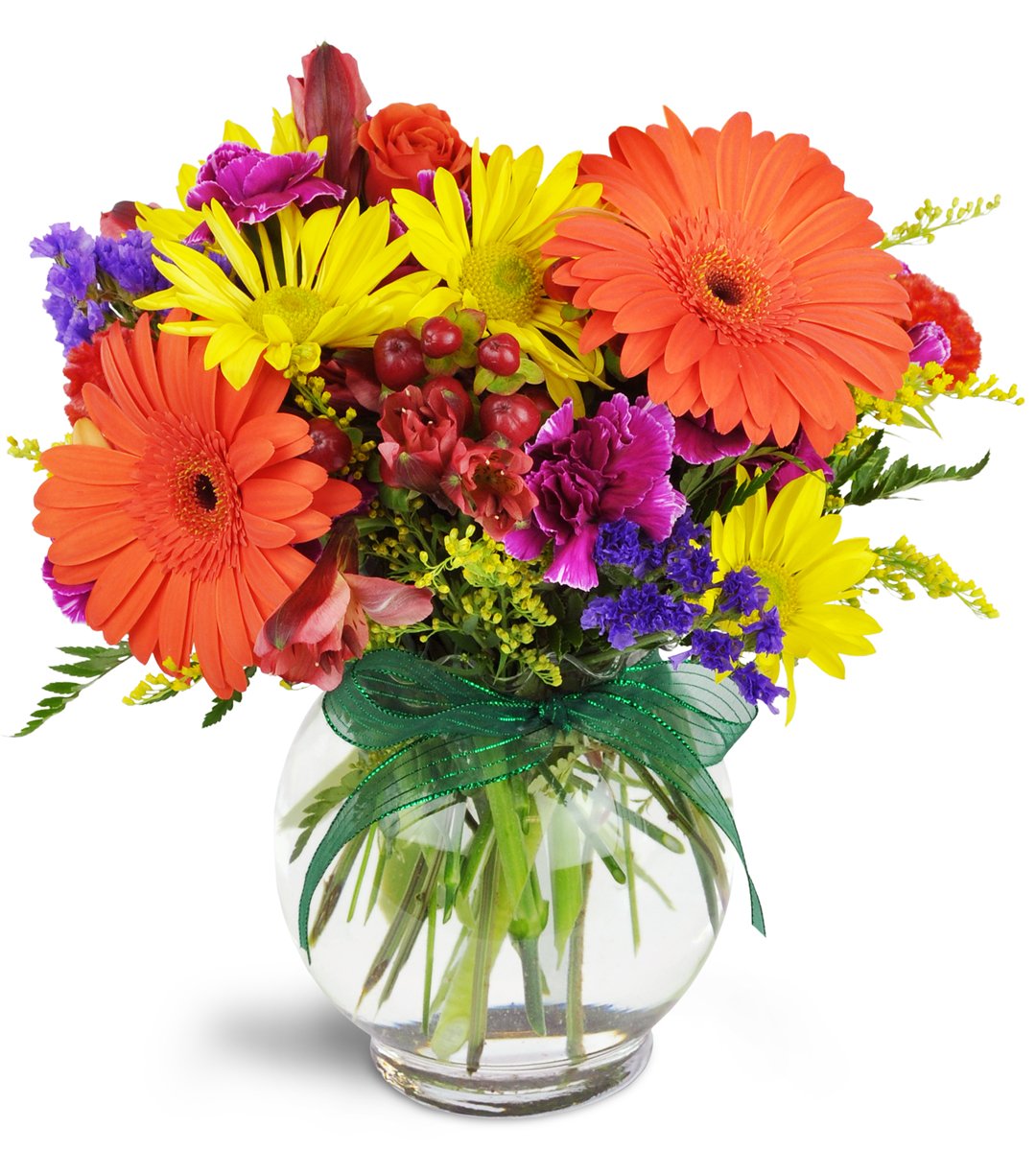 sunglow blooms™