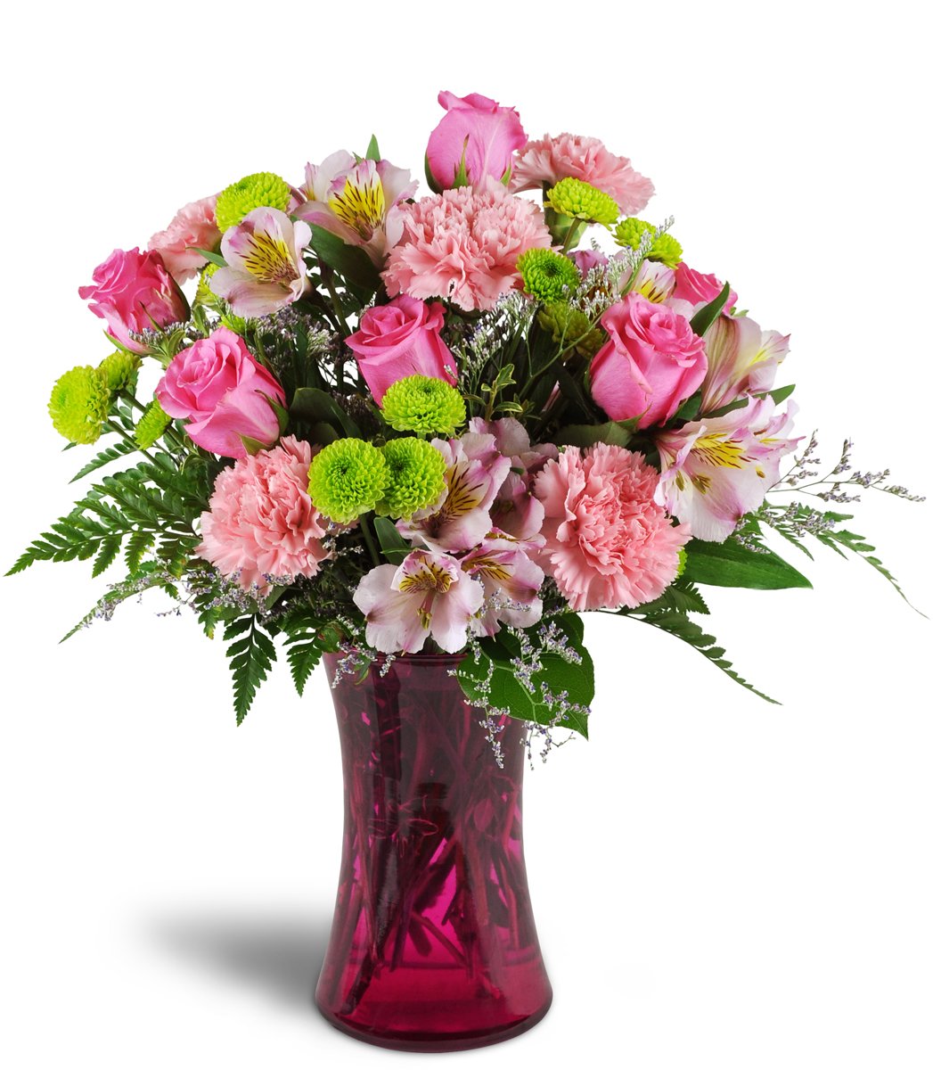 perfectly pink™