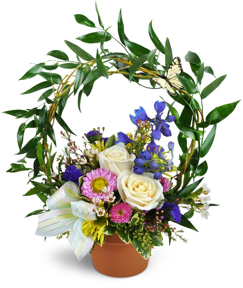 love grows™ garden