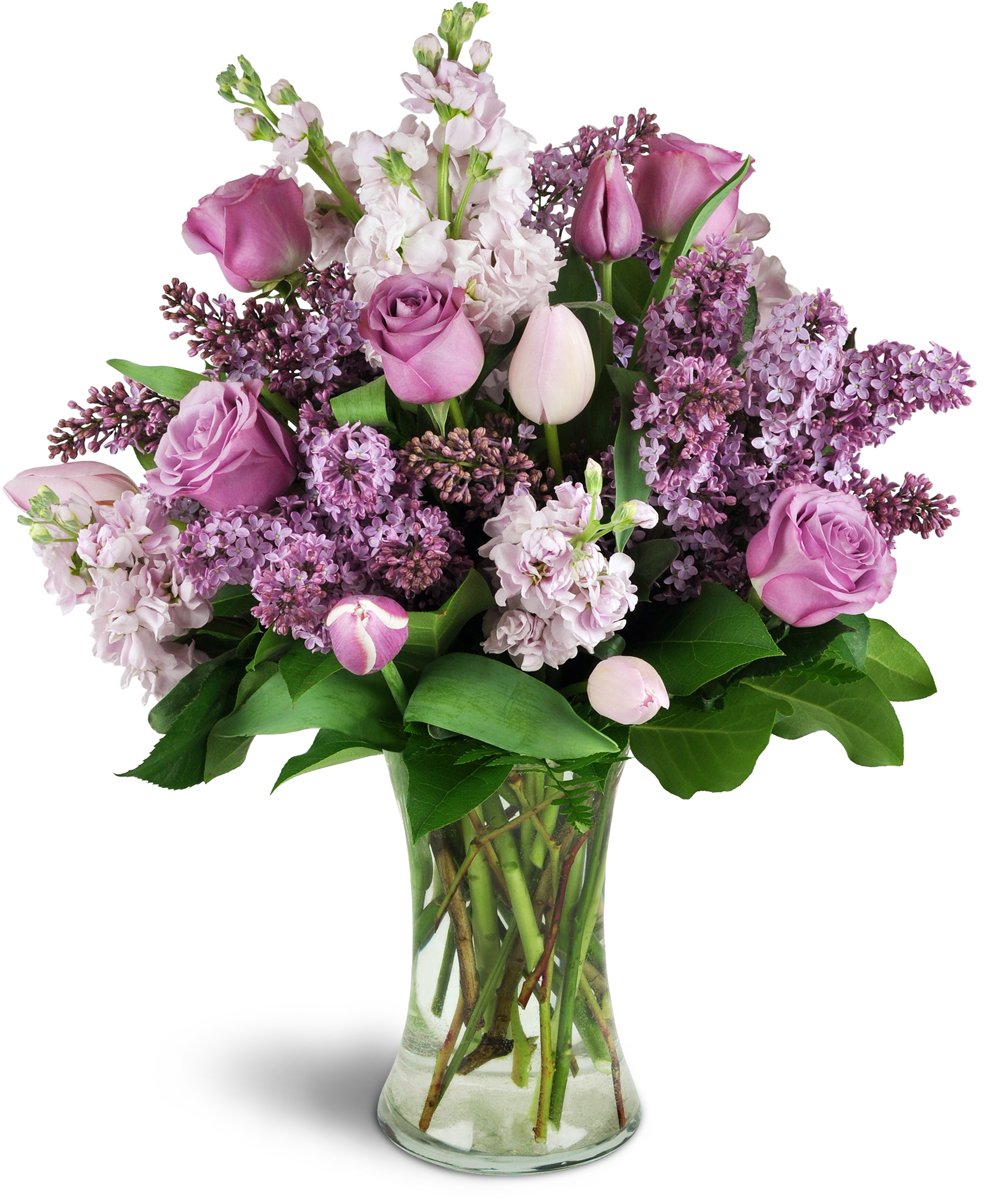 fragrance bouquet for spring™