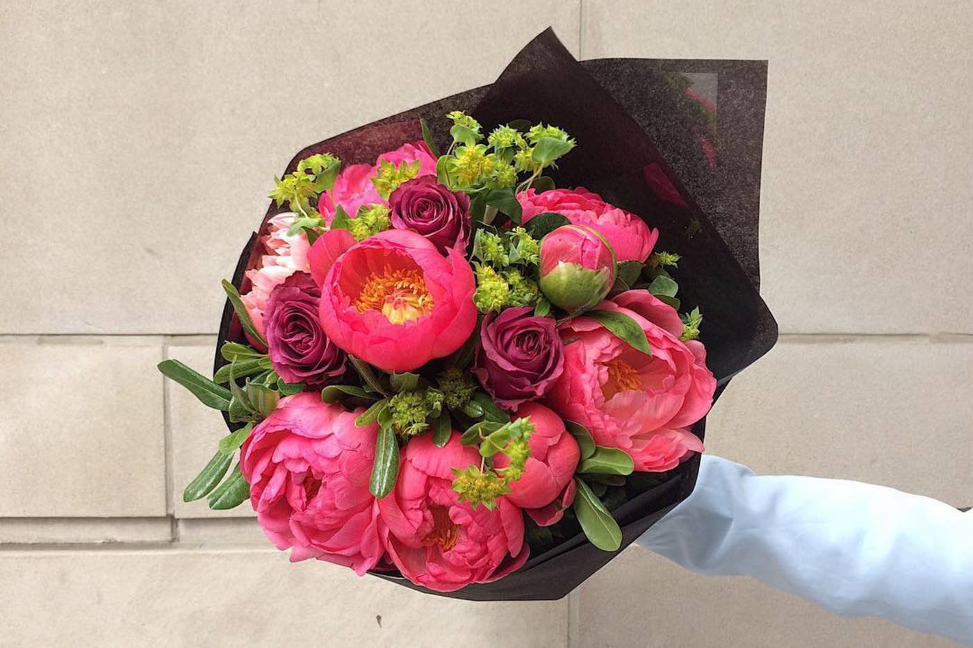 the top 25 flower shops in toronto by neighbourhood
