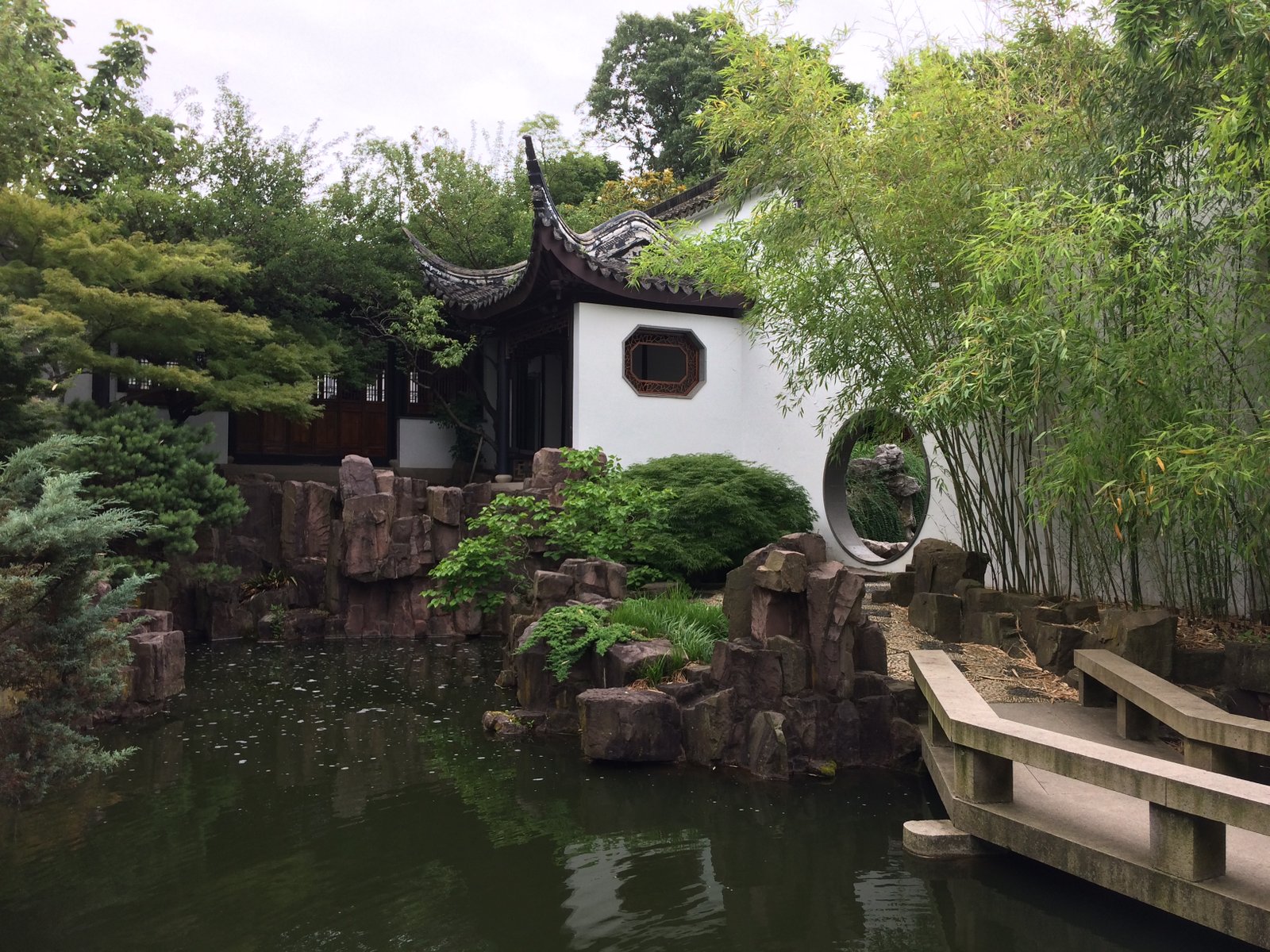 new york city's best secret gardens and hidden parks - curbed ny