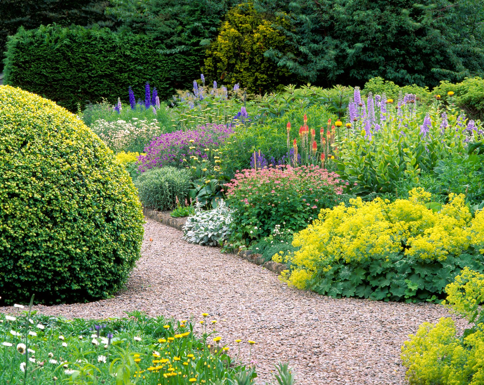 priorwood garden