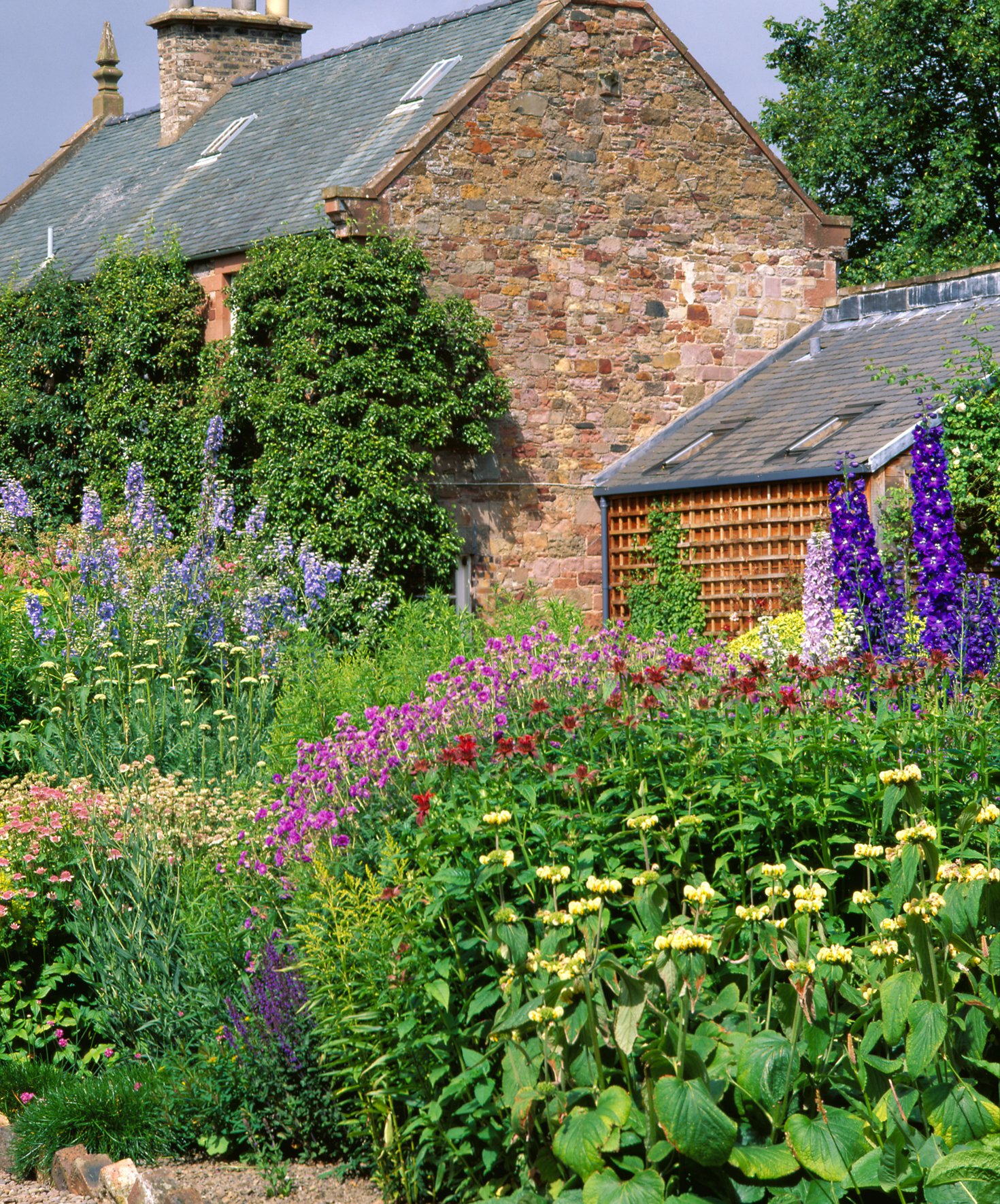 priorwood garden