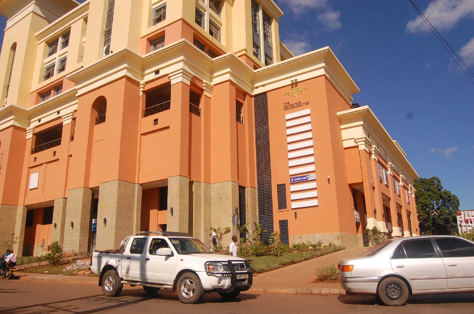garden city shopping mall | kampala destinations | /www.visituganda/