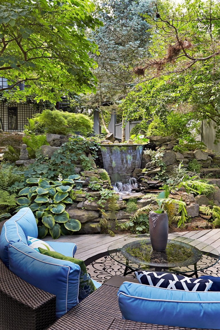 landscape design: seven tips for beginners - bay property solutions, llc