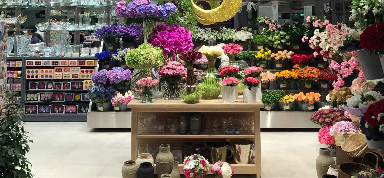 flower shop in doha, qatar, online flower delivery, florist, wedding