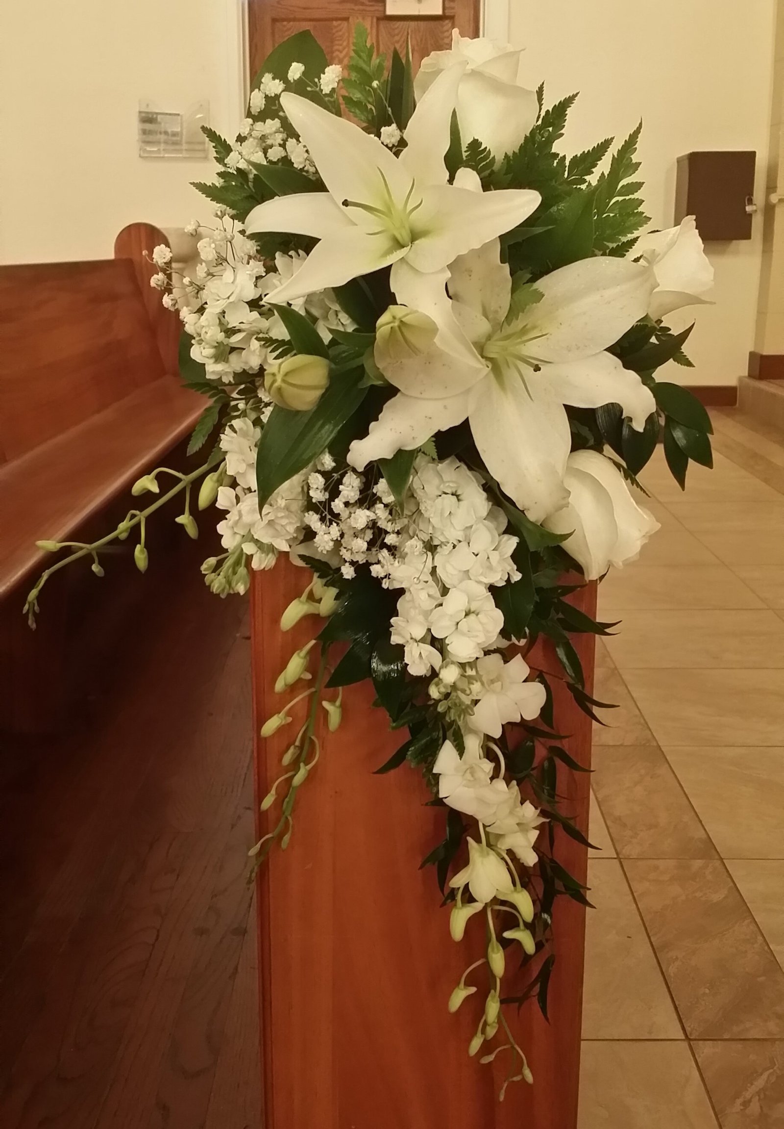 elysium gardens flower shop | bark profile and reviews