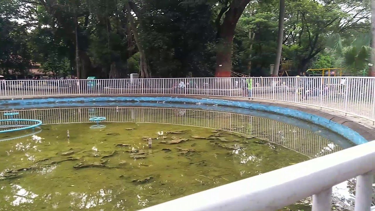 empress garden pune