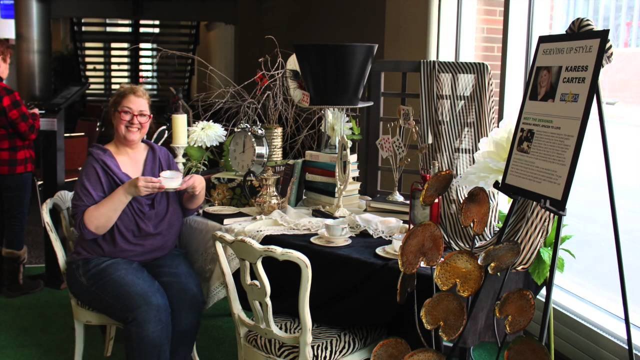 des moines home + garden show highlights