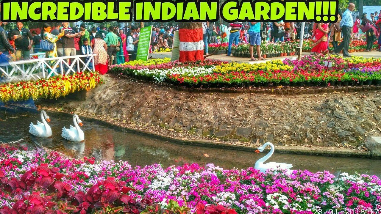 150 years old most beautiful and mind blowing amazing nature of empress  garden pune