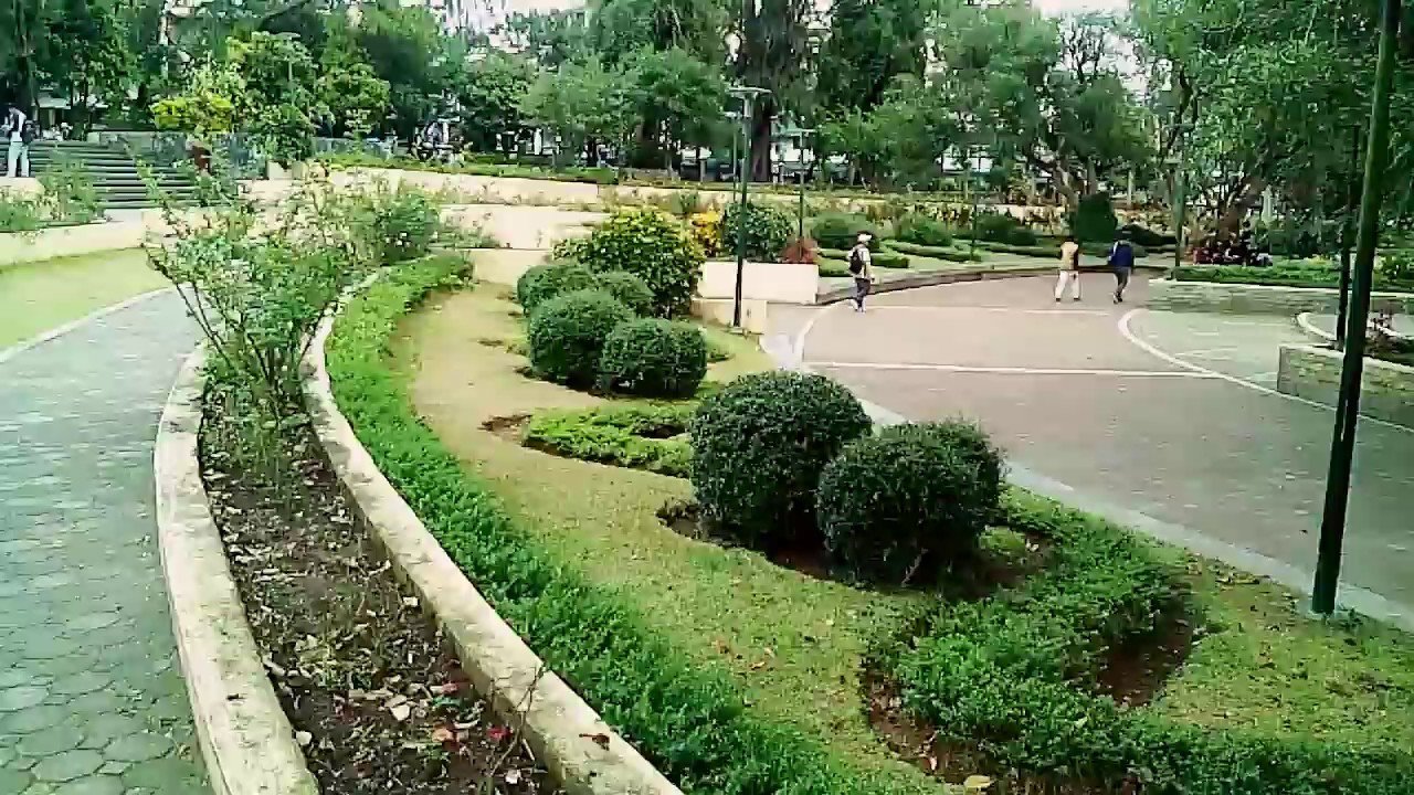 burnham park #baguiocity #burnhampark #philippines