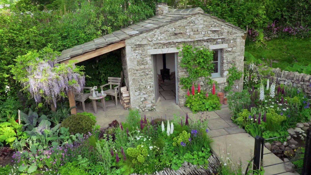 rhs chelsea flower show | highlights 2018