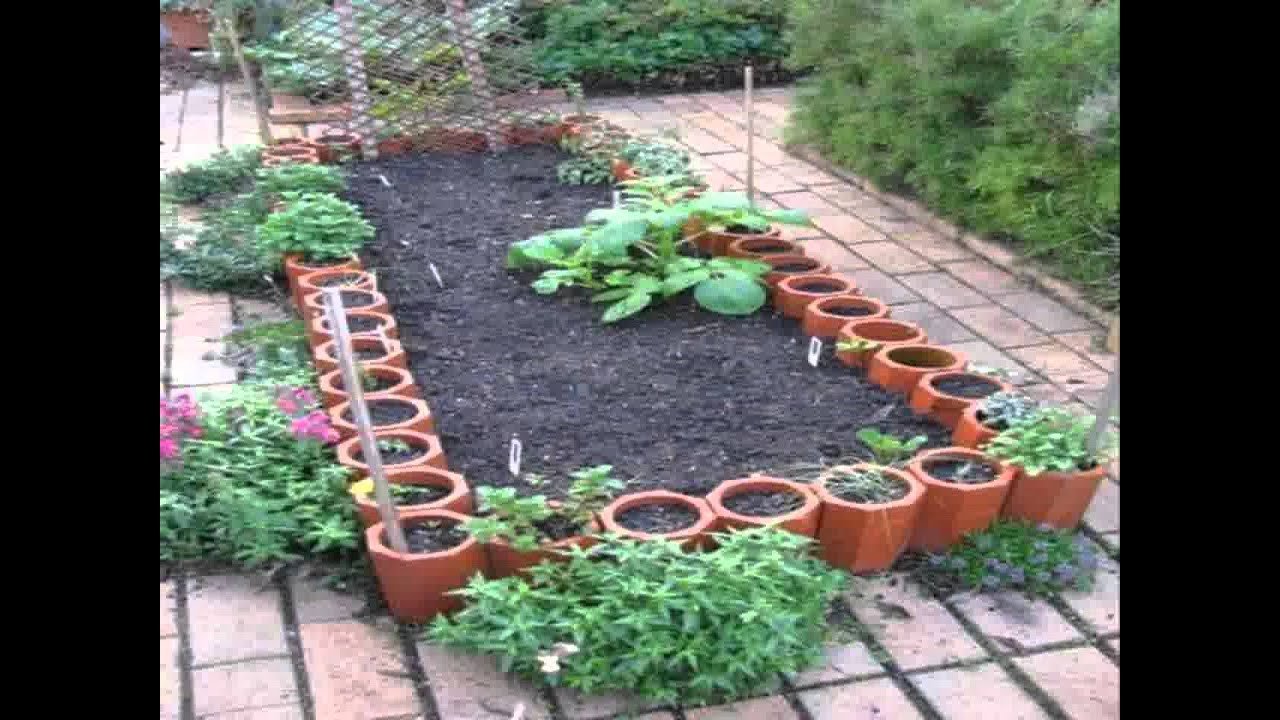 small home garden ideas photos ideas