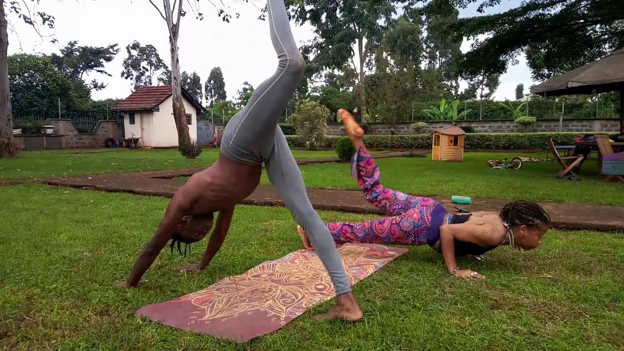 house of flying daggers - flower garden | spontaneous flow with jo-1 and  kent nazareth