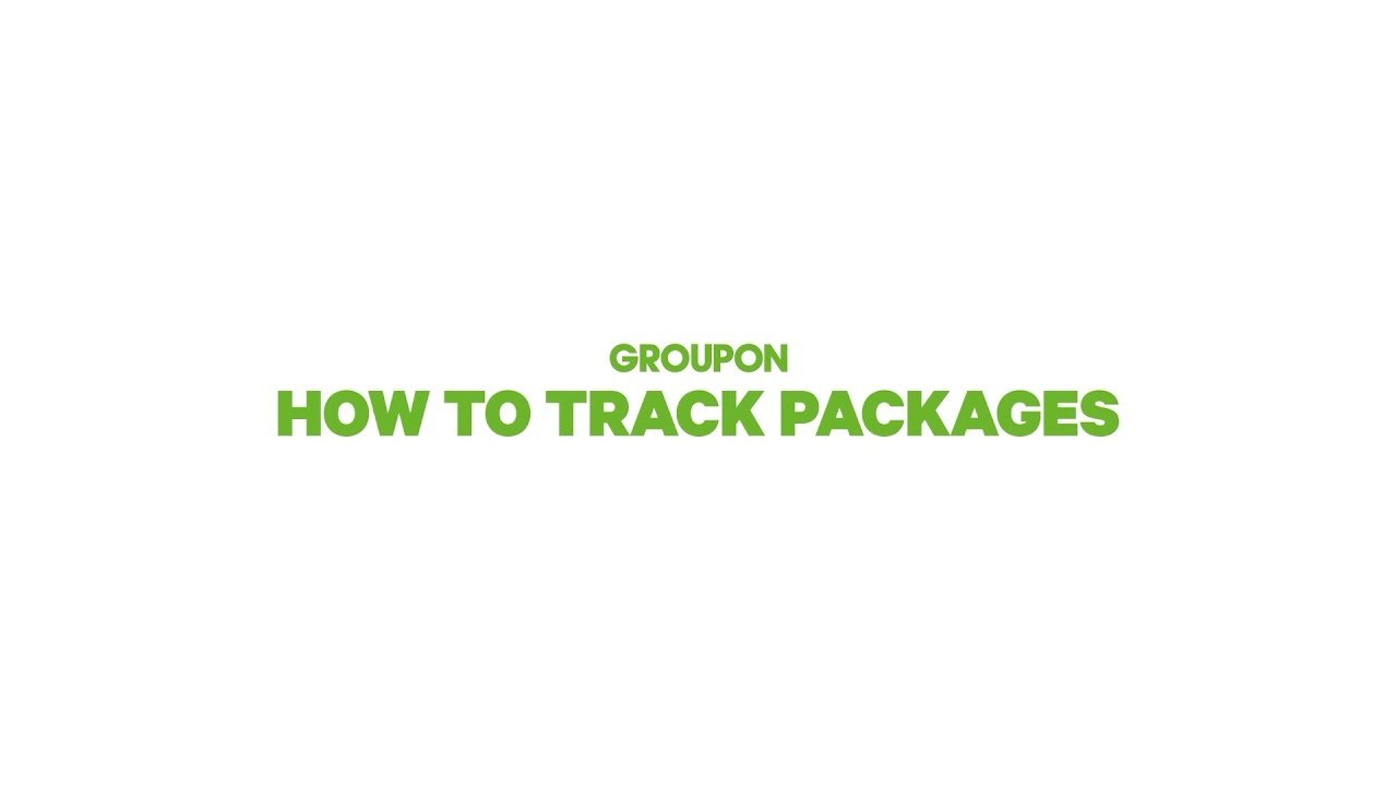 groupon 101: help with promos, payments & more