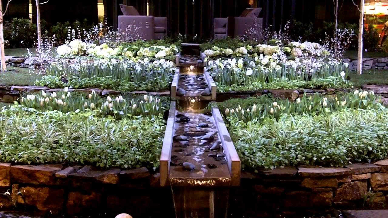northwest flower and garden show 2014