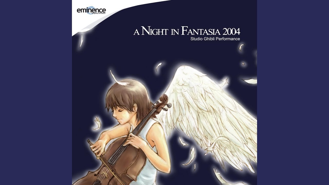 the flower garden - joe hisaishi | shazam
