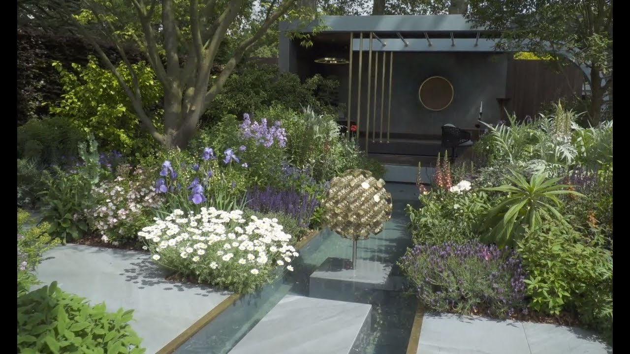 rhs chelsea flower show | highlights 2019