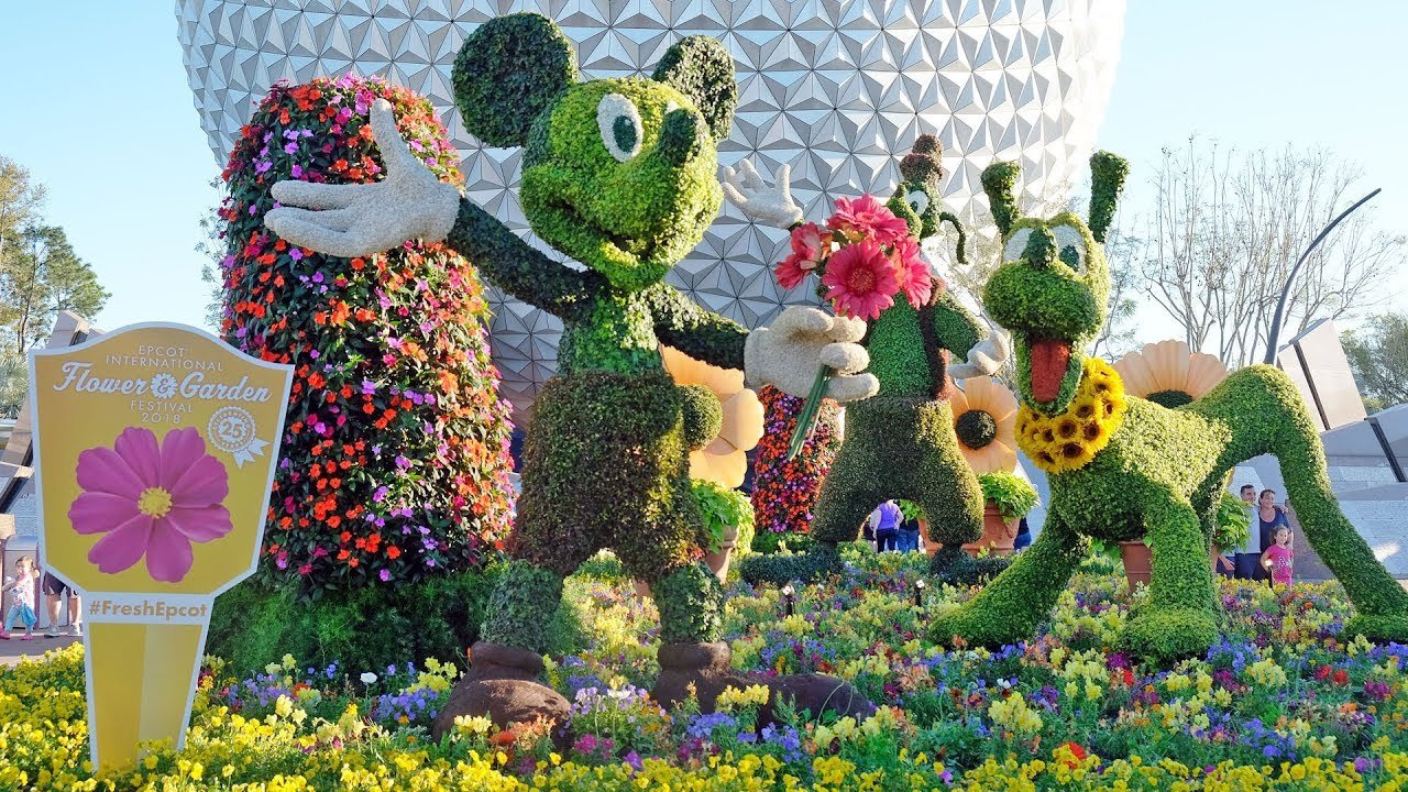 new garden rocks concert series performers and garden spaces come to