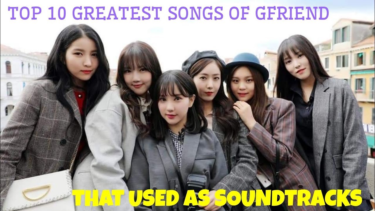 download video top 10 greatest songs of gfriend that used as