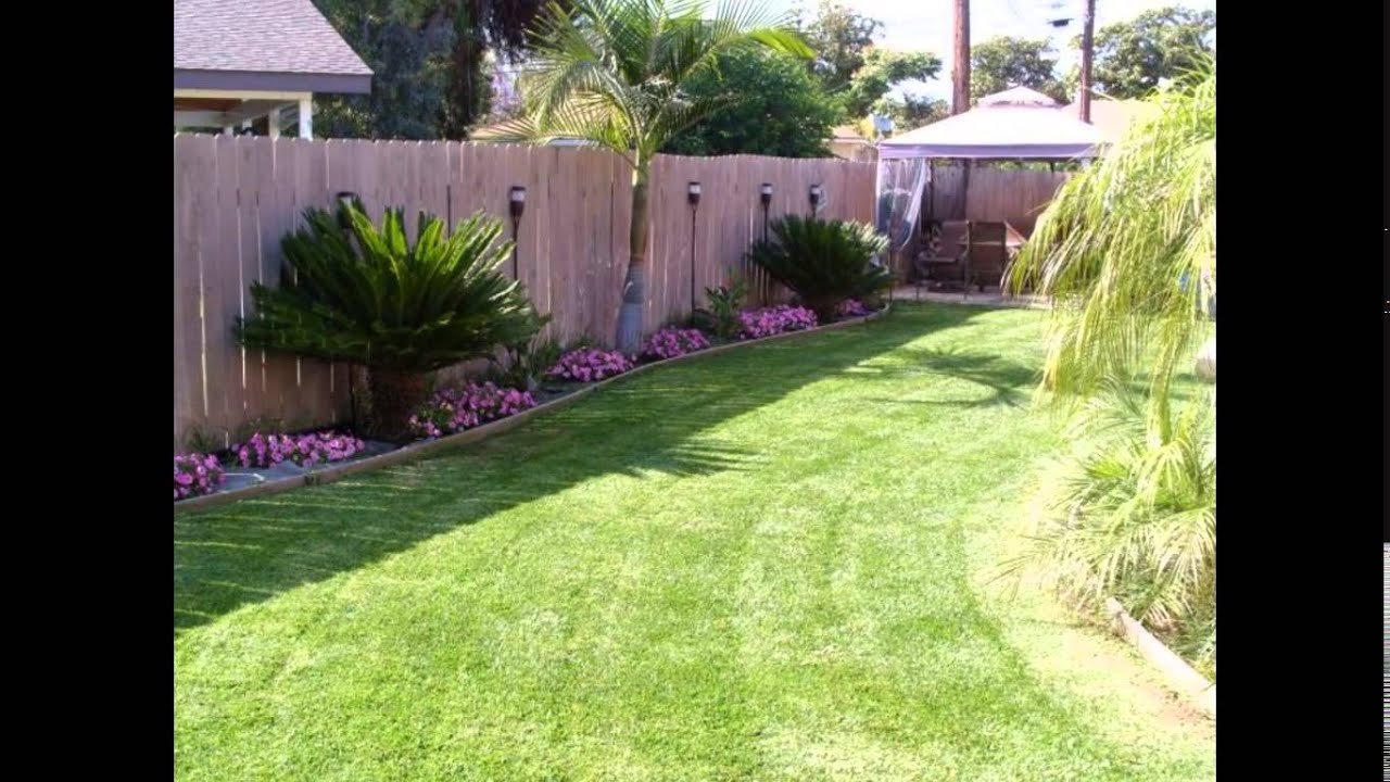 small backyard ideas | small backyard landscaping ideas