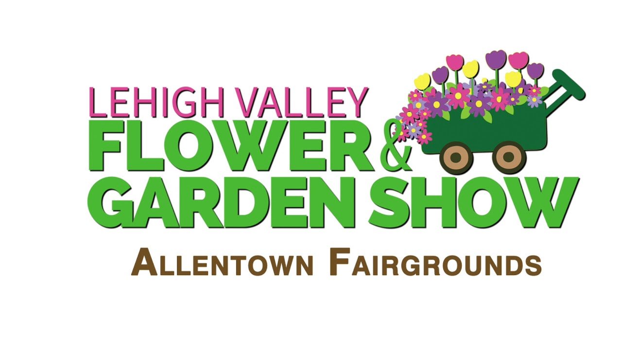 2019 lehigh valley flower show 15 second promo