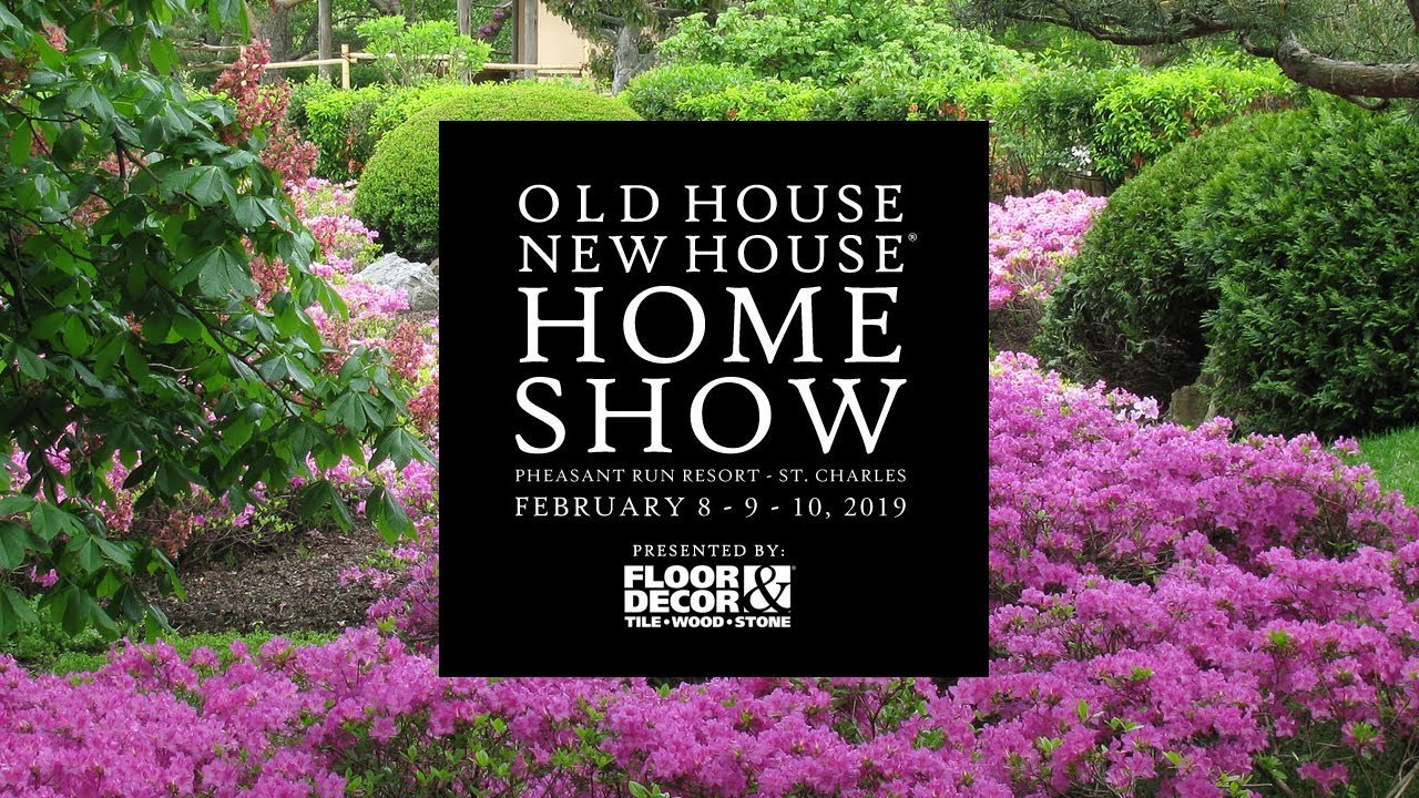 the old house new house home show