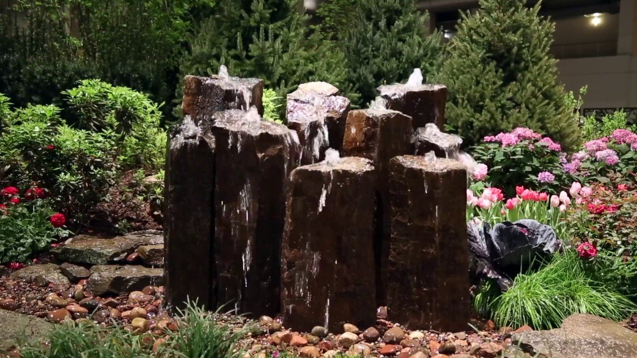 chicago flower & garden show - chicago, the usa during 18-22 march 2020