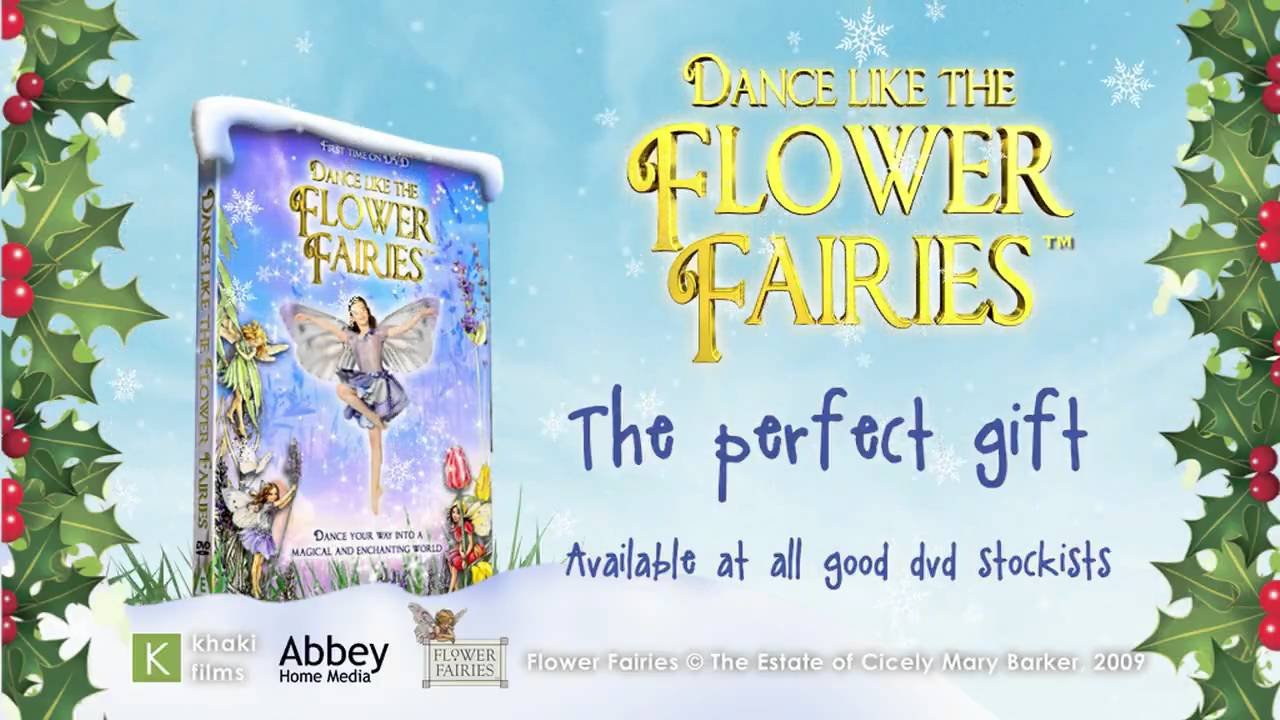 news & events - flower fairies