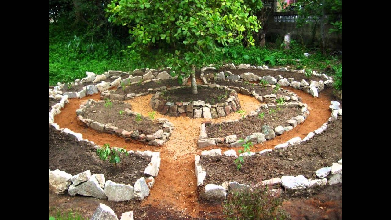 vegetable garden design | small vegetable garden design - youtube