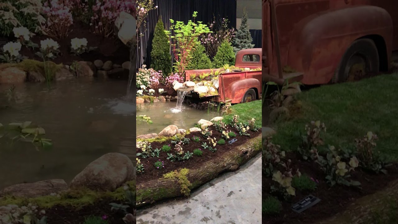 events - aqua scapes of ct