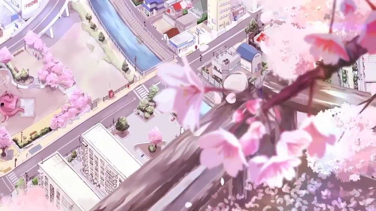 jun maeda (key) x nagi yanagi