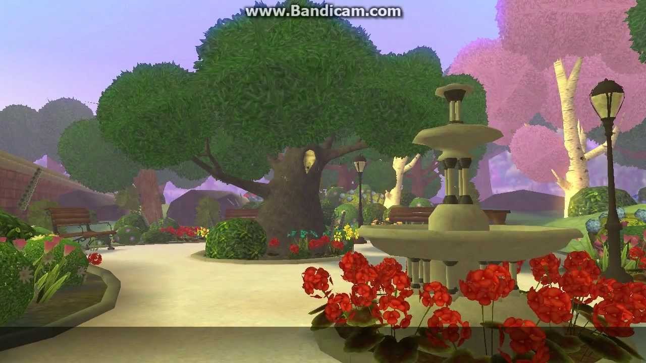 bee movie game walkthrough part 5 - afternoon picnic - mission 5