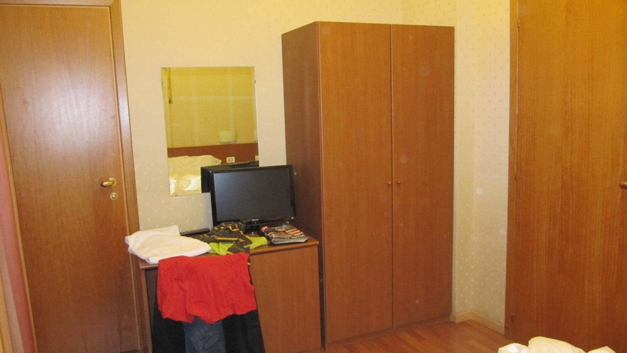 hotel flower garden (rom) • holidaycheck (latium | italien)