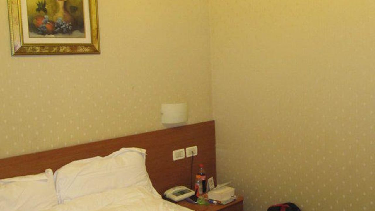 hotel flower garden (rom) • holidaycheck (latium | italien)