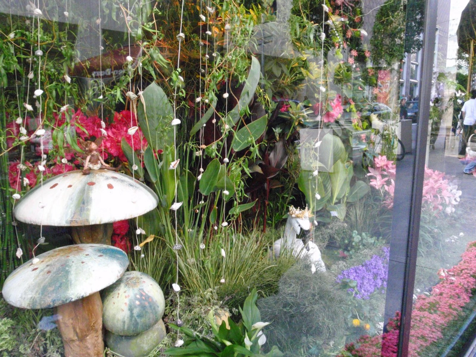 macy's flower show 2019 in san francisco - dates & map
