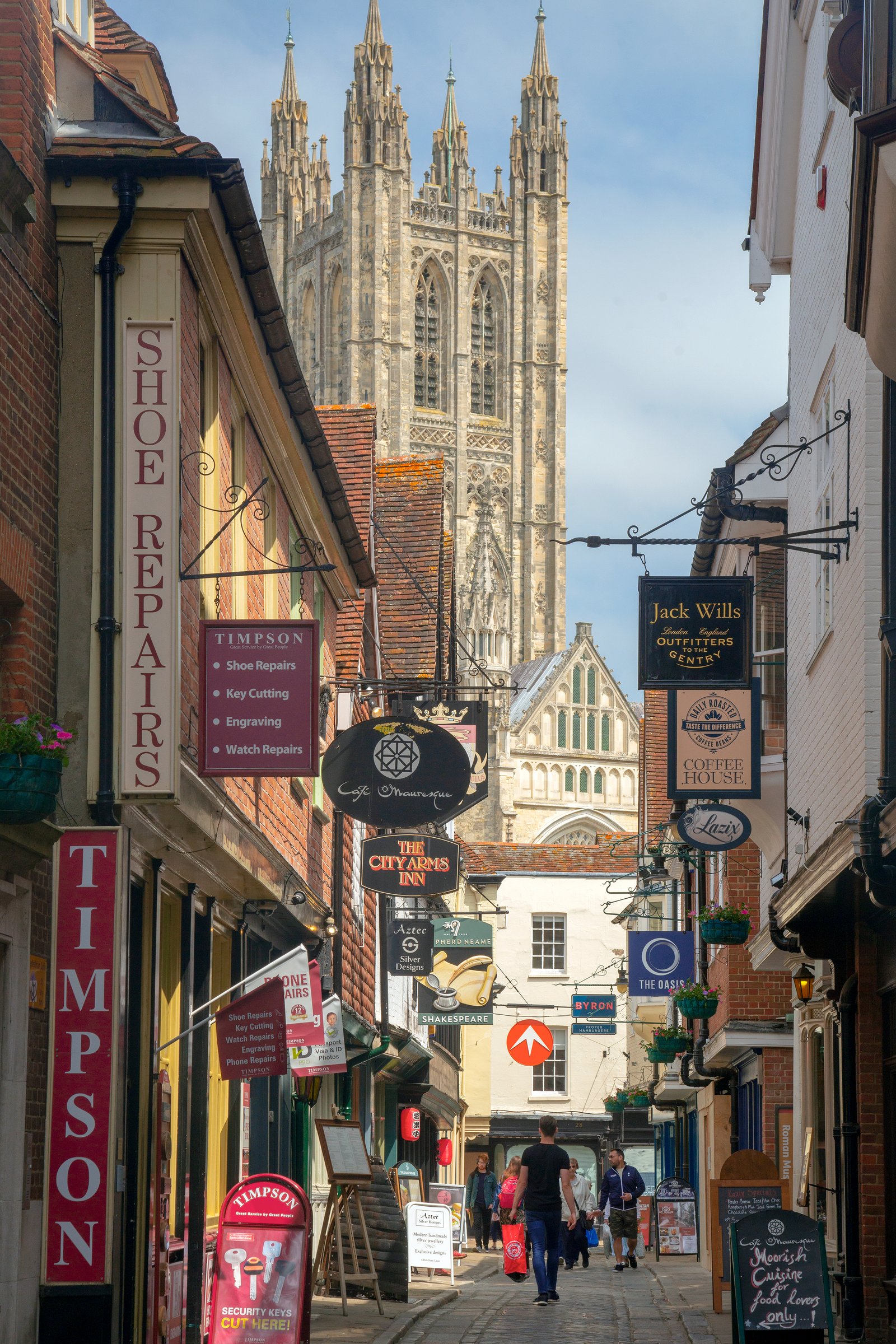 canterbury – wikipedia